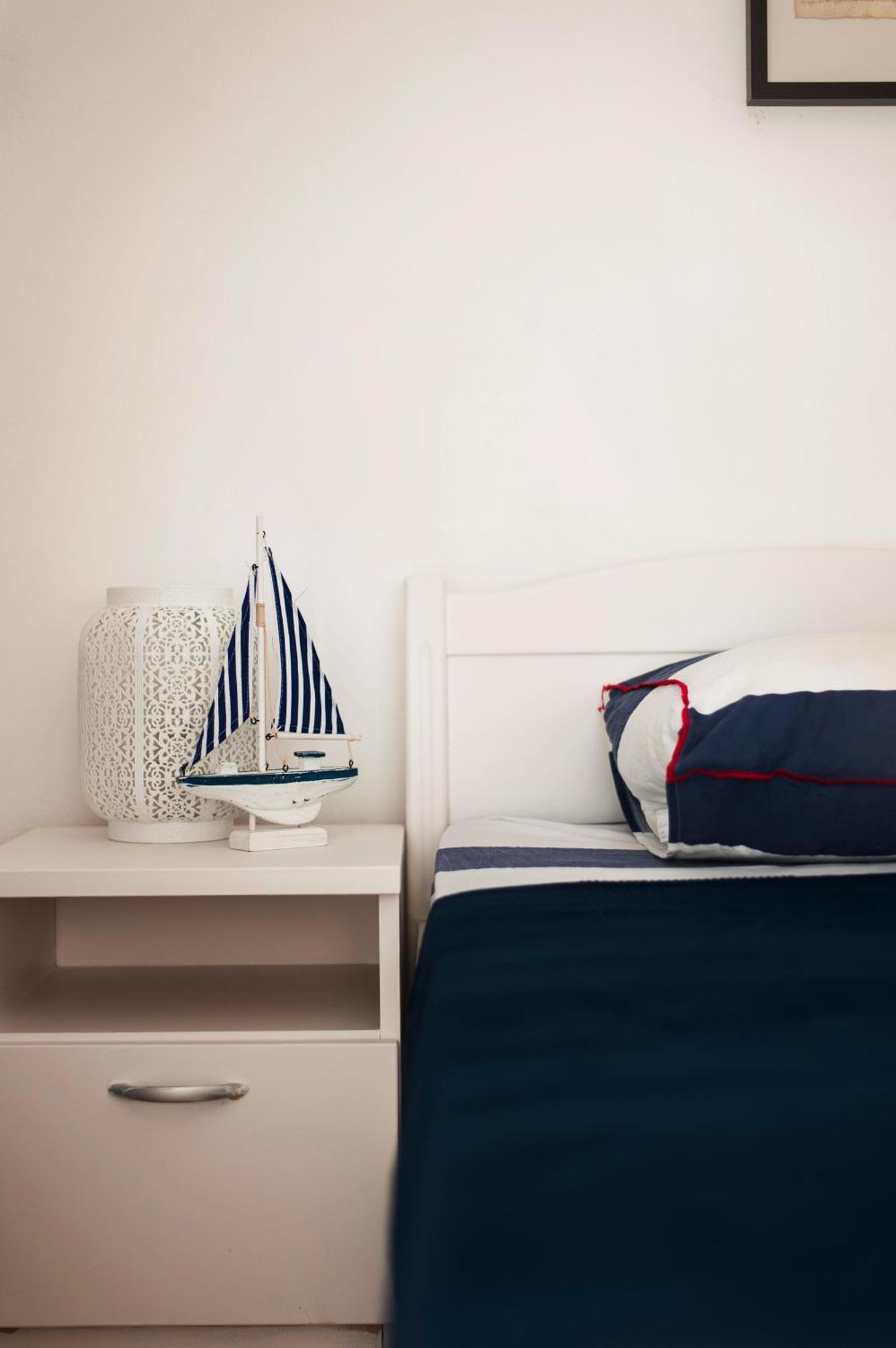 Eco-Friendly Estate I Aparthotel Primosten Room photo